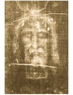 La Sainte Face de Jésus