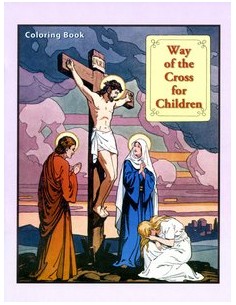 Way of the Cross for Children