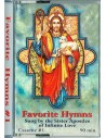 Favorite Hymns Cassette No. 1