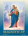 Magnificat May 2013