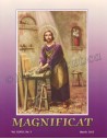 Magnificat March 2013