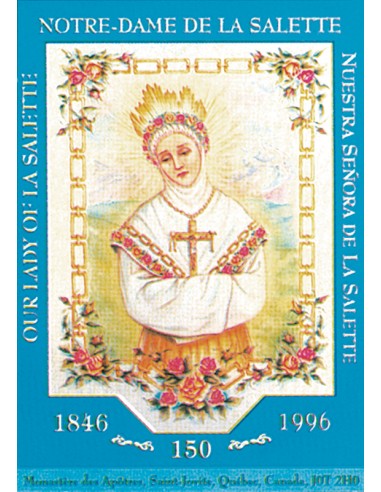 Nuestra Señora de La Salette