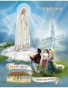 Calendario Magníficat 2017