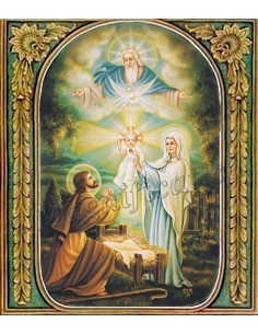 Calendario Magníficat 1990