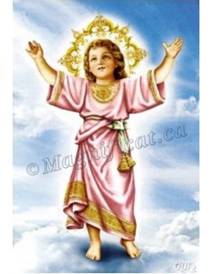 Divine Child Jesus (Divino...