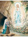 Nuestra Señora de Lourdes Num. 3
