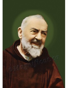 San Padre Pio