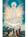 Our Lady of Fatima No. 4