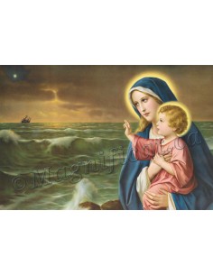 Mary Star of the Sea