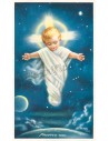 Infant Jesus No. 4