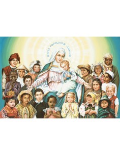 Our Lady of Nations