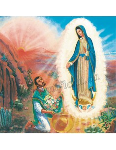 Ntra. Señora de Guadalupe No 2