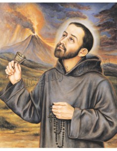 Saint Pedro de Betancur
