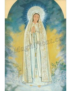 Nuestra Señora de Fátima No 2