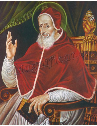San Pío V