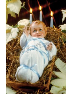 Infant Jesus No. 1