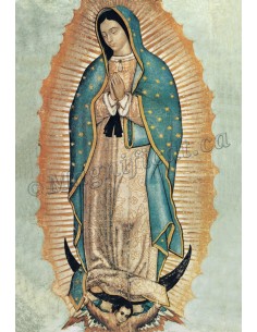 Ntra. Señora de Guadalupe No 1