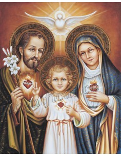Holy Family No. 2