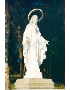 Our Lady of the Angels No. 2
