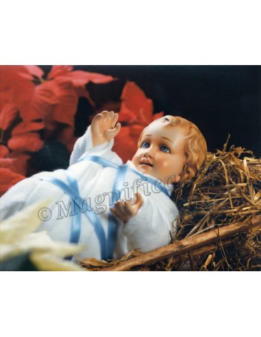 Infant Jesus No. 2