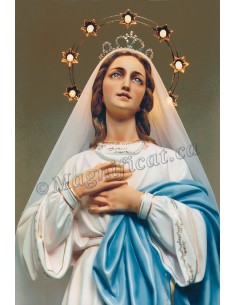 Our Lady of the Assumption No. 2