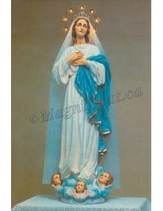 Nuestra Señora de la Asunción No 1