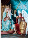 Saint Michael the Archangel No. 1