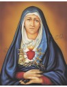 Seven Sorrows of Our Lady