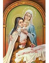 Saint Thérèse of the Child Jesus No. 2
