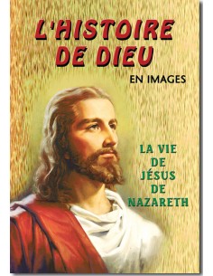 La Vie de Jésus de Nazareth