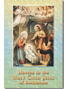 Novena to the Holy Child...