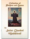 Prayers and Hymns to Saint Charbel