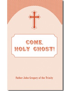 Come, Holy Ghost!