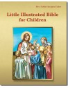 Little Illustrated Bible for Children