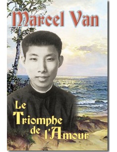 Marcel Van - Le Triomphe de...