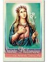 Sainte Philomène - La Sainte du Curé d'Ars