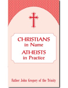 Christians in Name -...