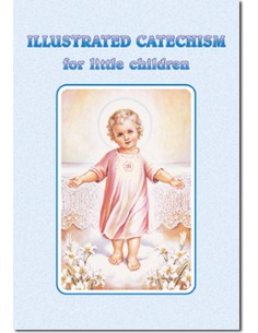 Illustrated Catechism for...