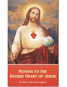 Novena to the Sacred Heart