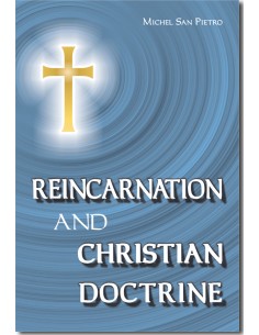 Reincarnation and Christian...