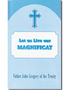 Let Us Live Our Magnificat