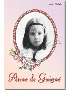Blessed Anne de Guigné