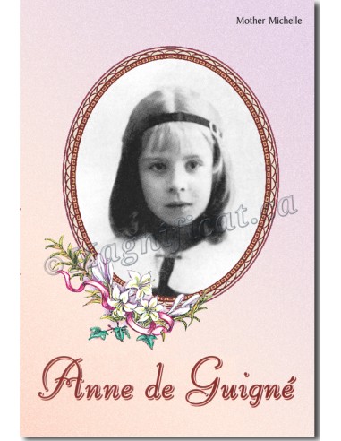 Blessed Anne de Guigné