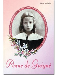 Bienheureuse Anne de Guigné
