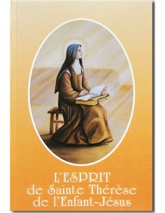 L'Esprit de Sainte Thérèse...