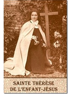 Sainte Thérèse de...