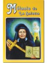 Mélanie de La Salette confidente de la Mère de Dieu