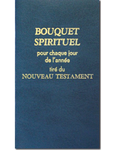 Bouquet Spirituel