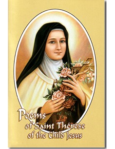 Poems of Saint Thérèse of...