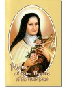 Poems of Saint Thérèse of the Child Jesus